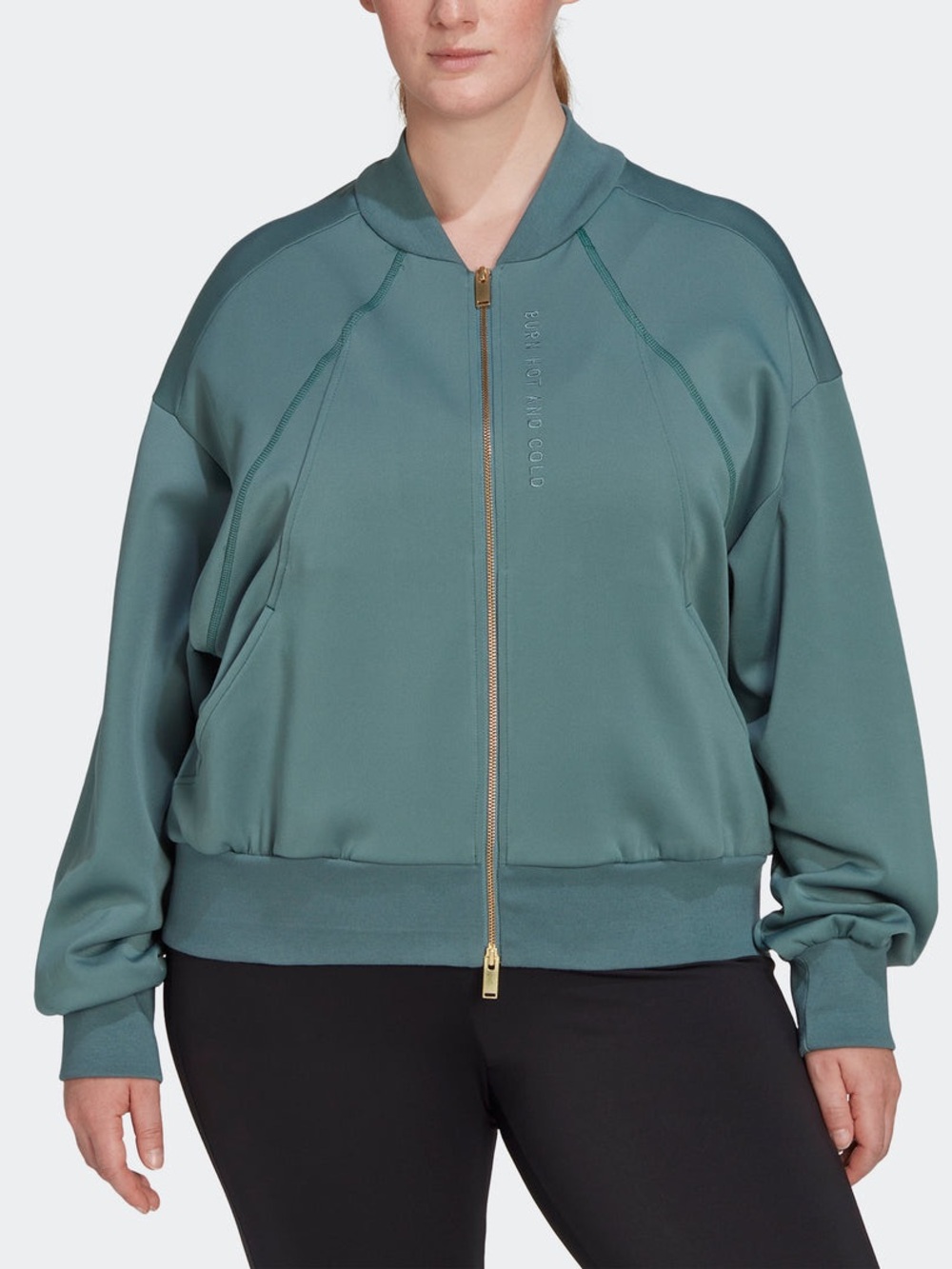 NWT adidas x 11 Honoré Spacer Jacket